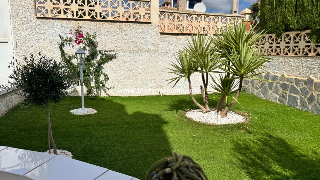 Vente - Villa - Orihuela Costa - Villamartin