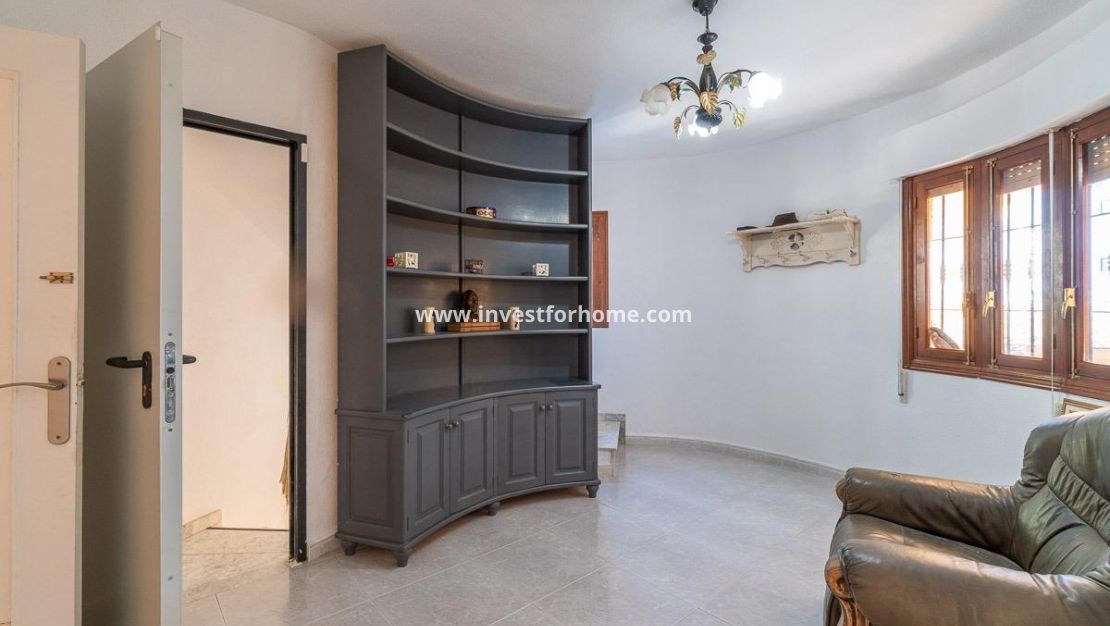 Vente - Villa - Orihuela Costa - Villamartin