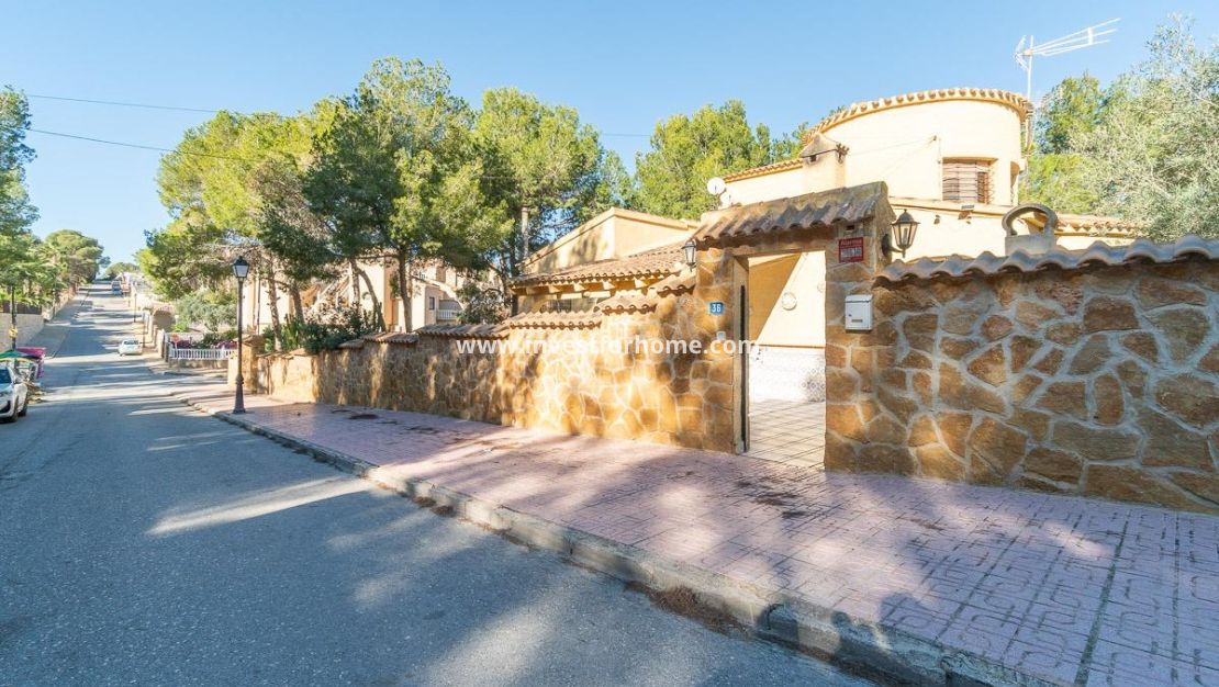 Vente - Villa - Orihuela Costa - Villamartin