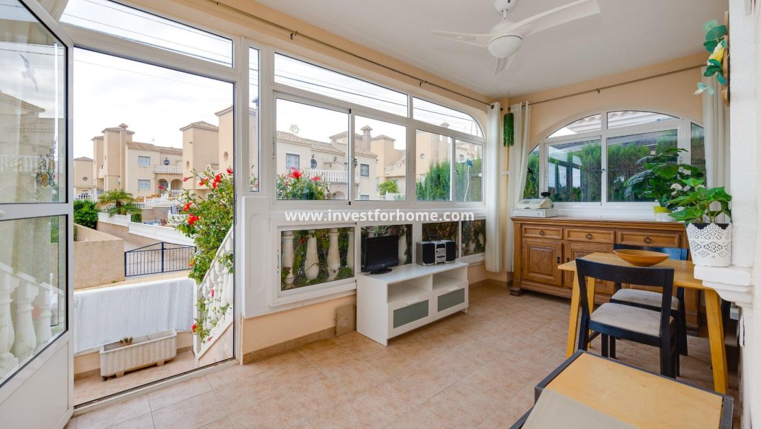 Vente - Villa - Orihuela Costa - Villamartin