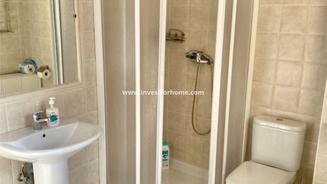 Vente - Villa - Orihuela Costa - Villamartin