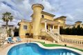 Vente - Villa - Orihuela Costa - Villamartin