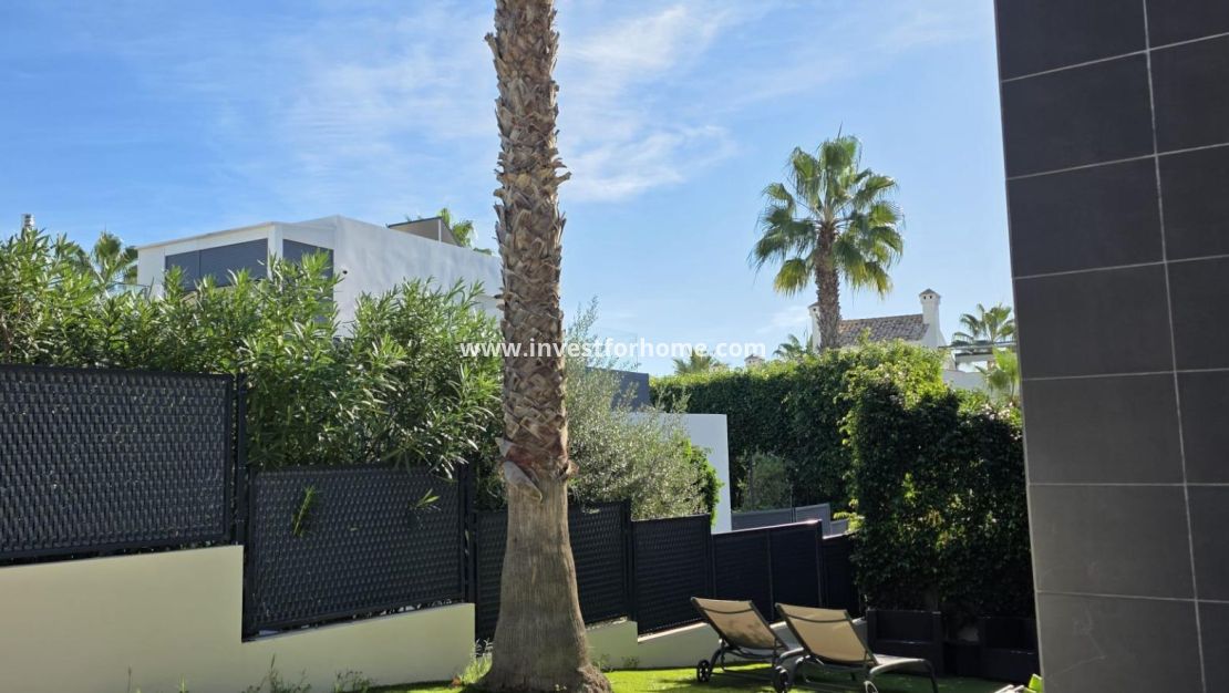 Vente - Villa - Orihuela Costa - Villamartin