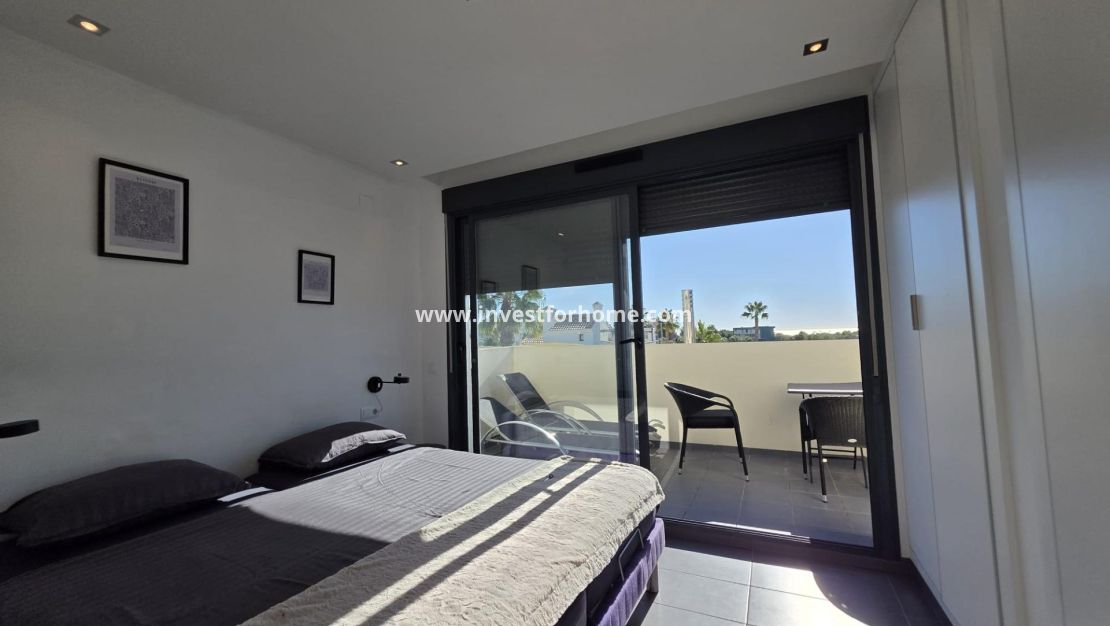 Vente - Villa - Orihuela Costa - Villamartin