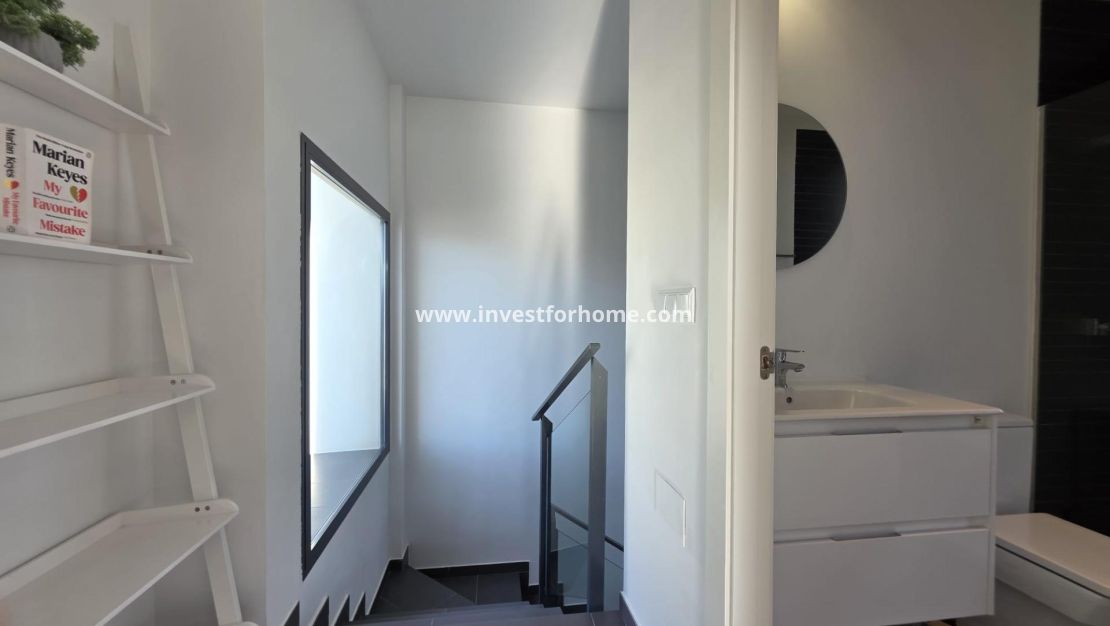 Vente - Villa - Orihuela Costa - Villamartin