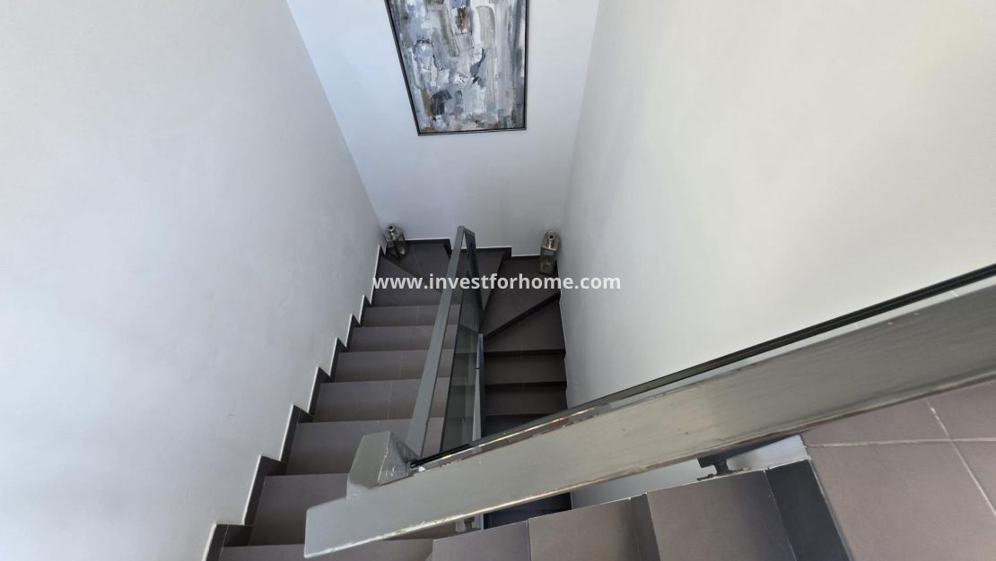 Vente - Villa - Orihuela Costa - Villamartin