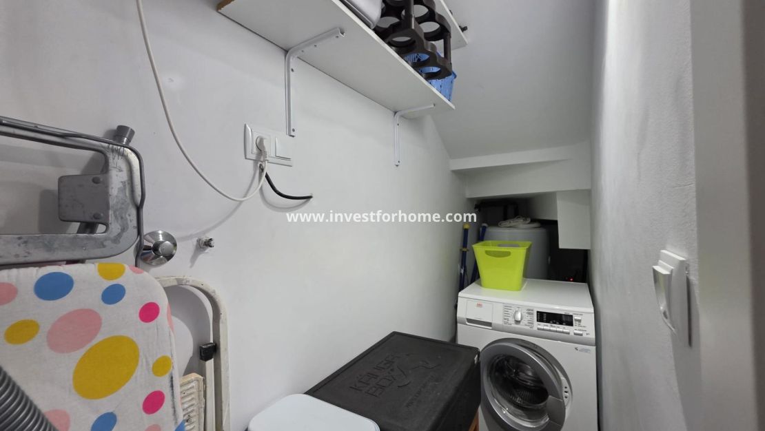 Vente - Villa - Orihuela Costa - Villamartin