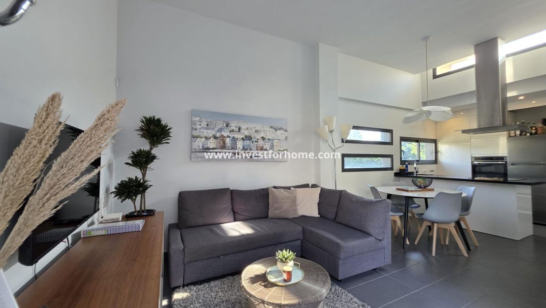 Vente - Villa - Orihuela Costa - Villamartin