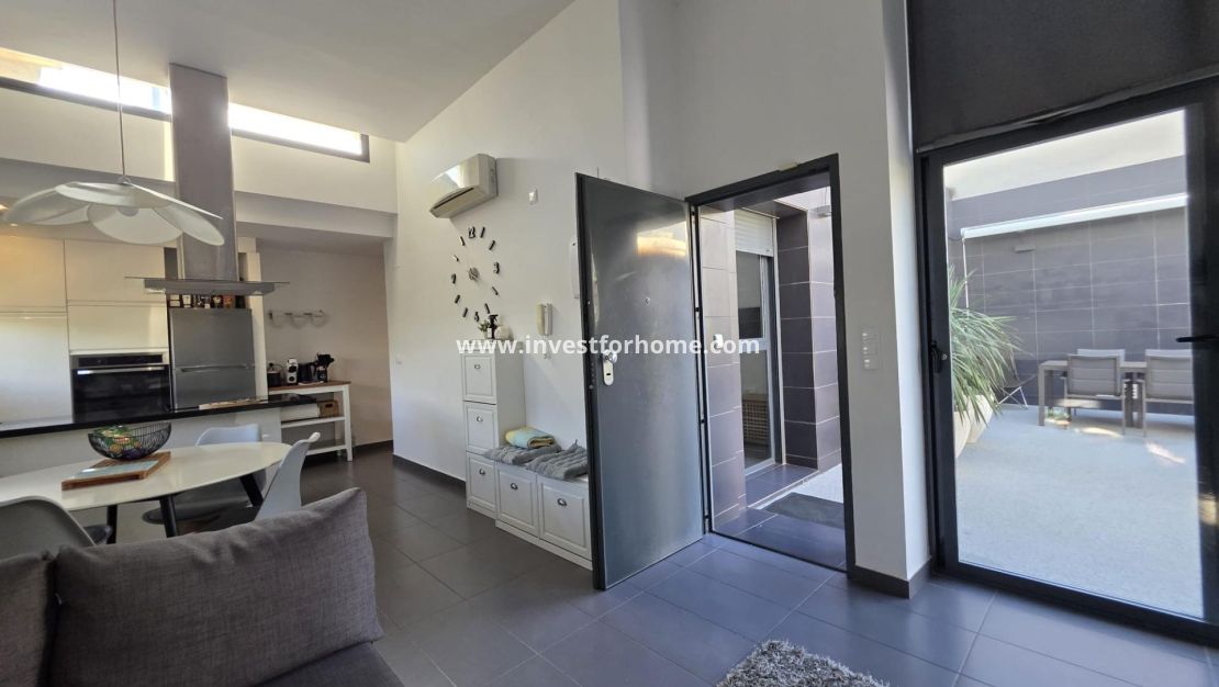 Vente - Villa - Orihuela Costa - Villamartin