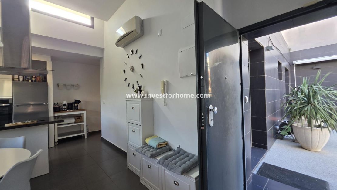 Vente - Villa - Orihuela Costa - Villamartin