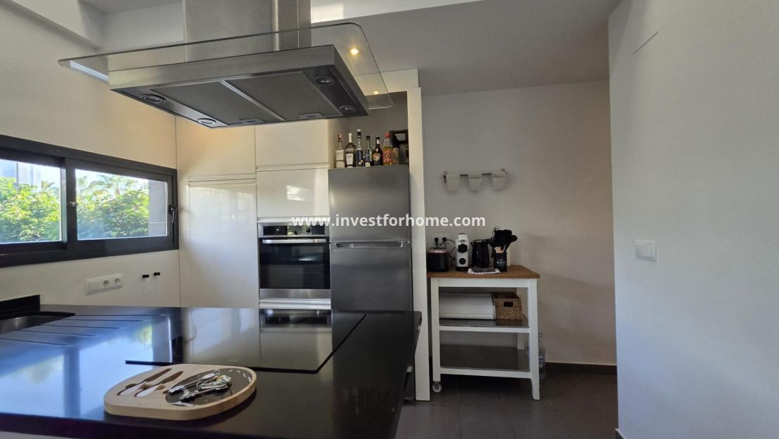 Vente - Villa - Orihuela Costa - Villamartin