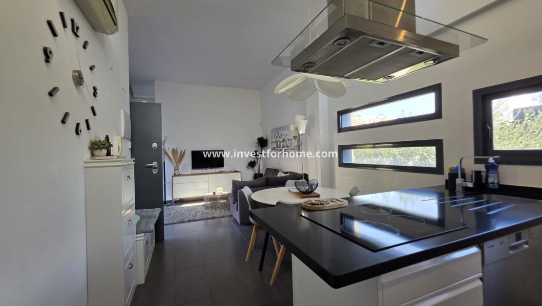 Vente - Villa - Orihuela Costa - Villamartin