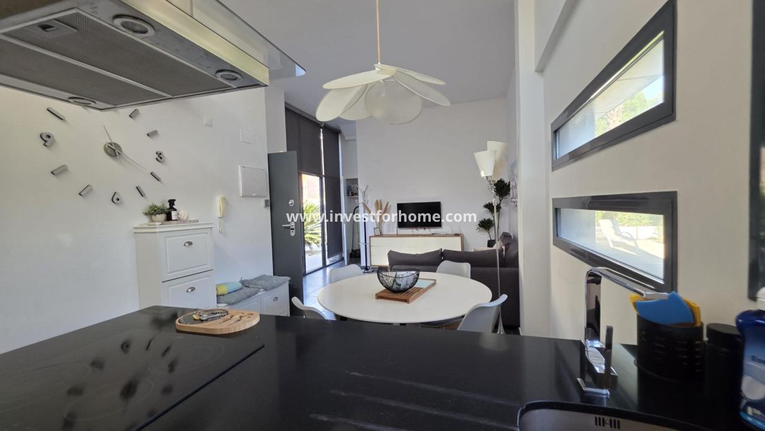 Vente - Villa - Orihuela Costa - Villamartin