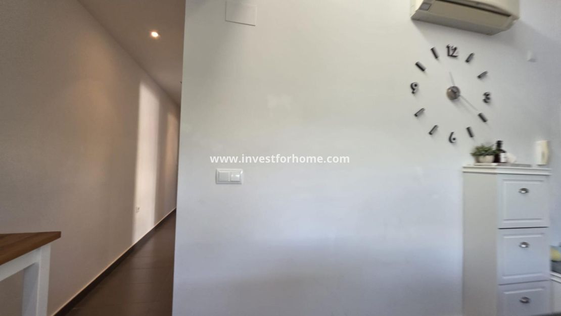 Vente - Villa - Orihuela Costa - Villamartin