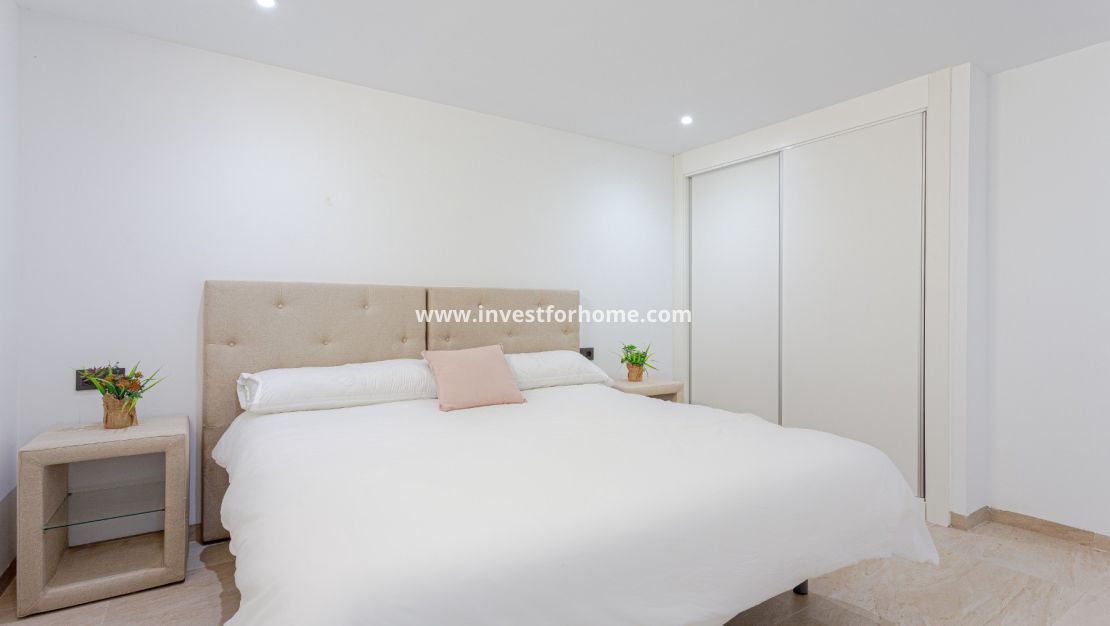 Vente - Villa - Orihuela Costa - Villamartin