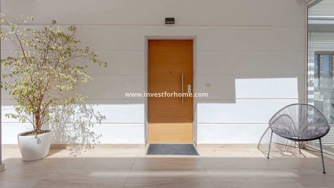 Vente - Villa - Orihuela Costa - Villamartin