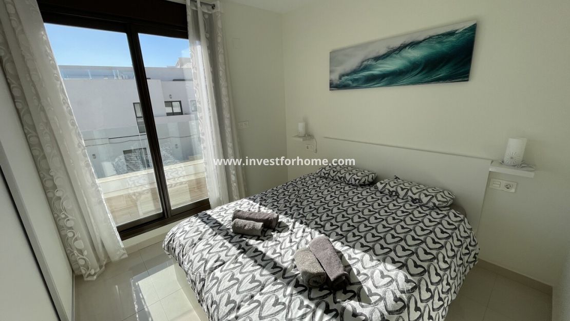 Vente - Villa - Orihuela Costa - Villamartin
