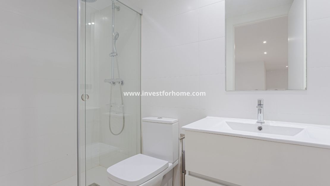 Vente - Villa - Orihuela Costa - Villamartin