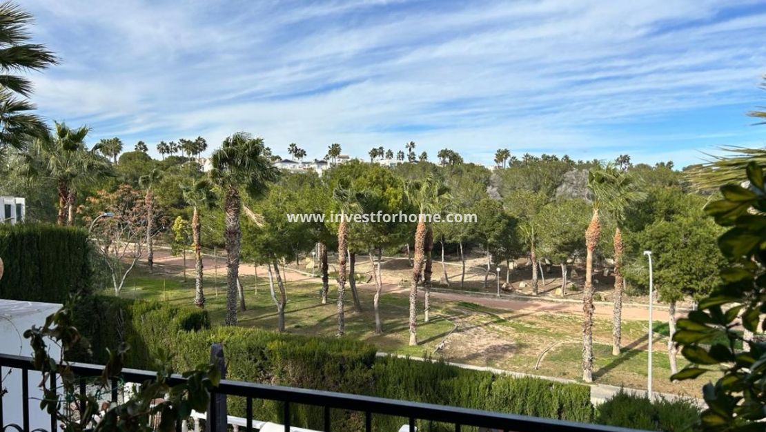 Vente - Villa - Orihuela Costa - Villamartin