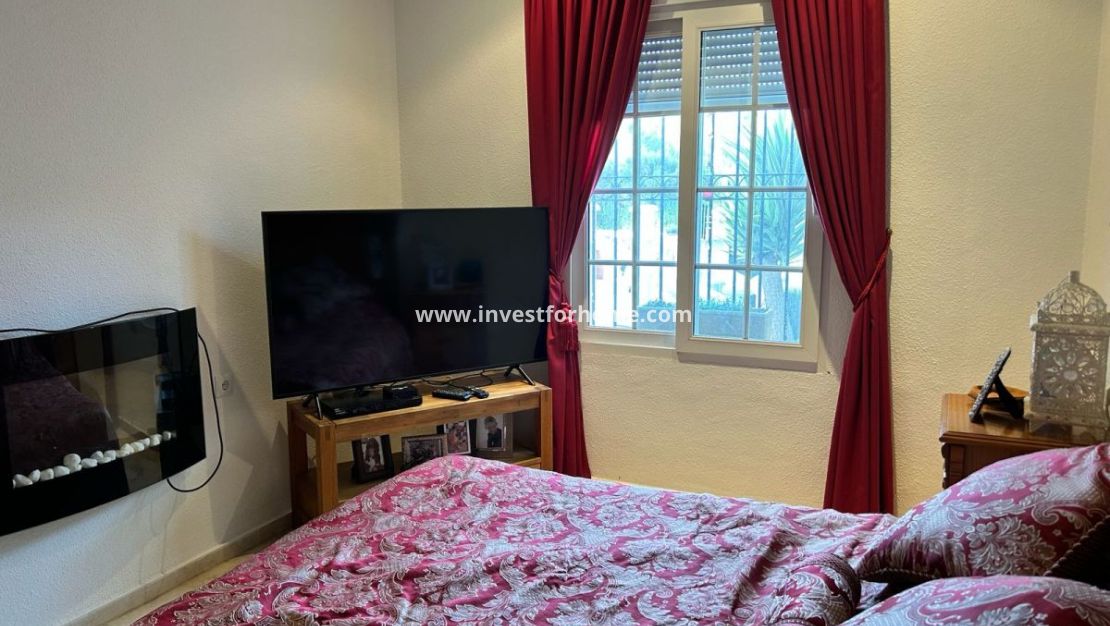 Vente - Villa - Orihuela Costa - Villamartin