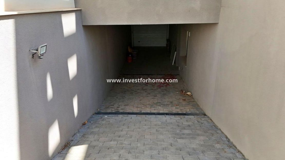 Vente - Villa - Orihuela Costa - Villamartin