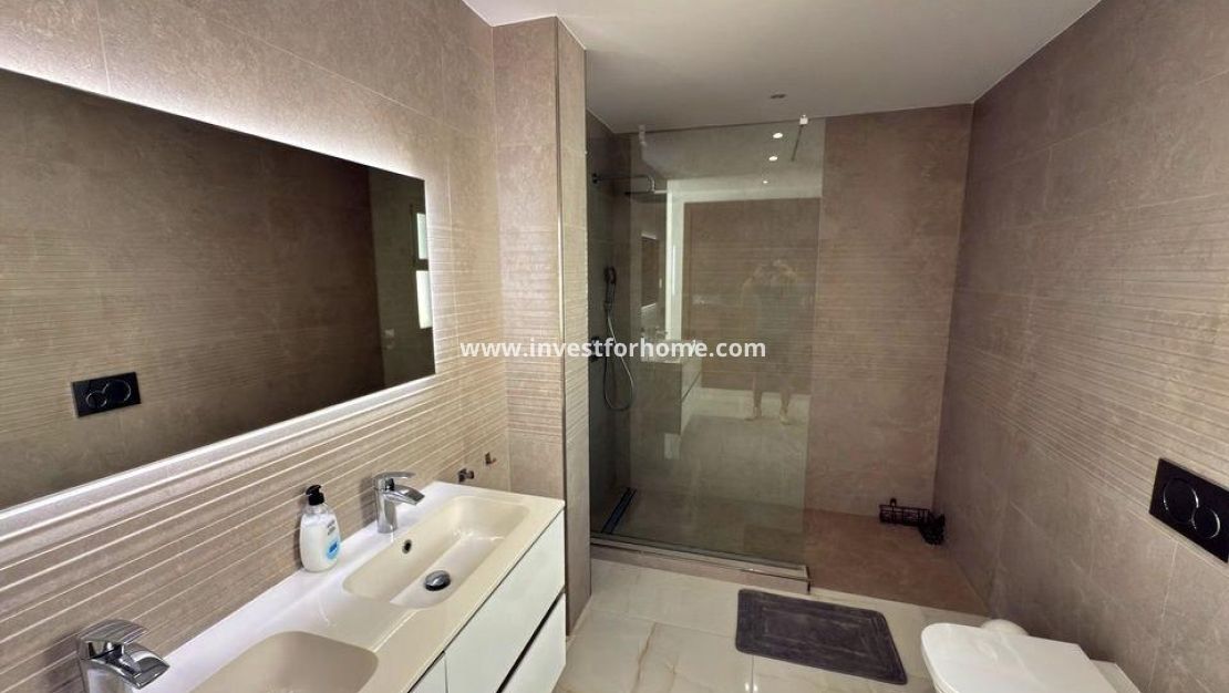 Vente - Villa - Orihuela Costa - Villamartin