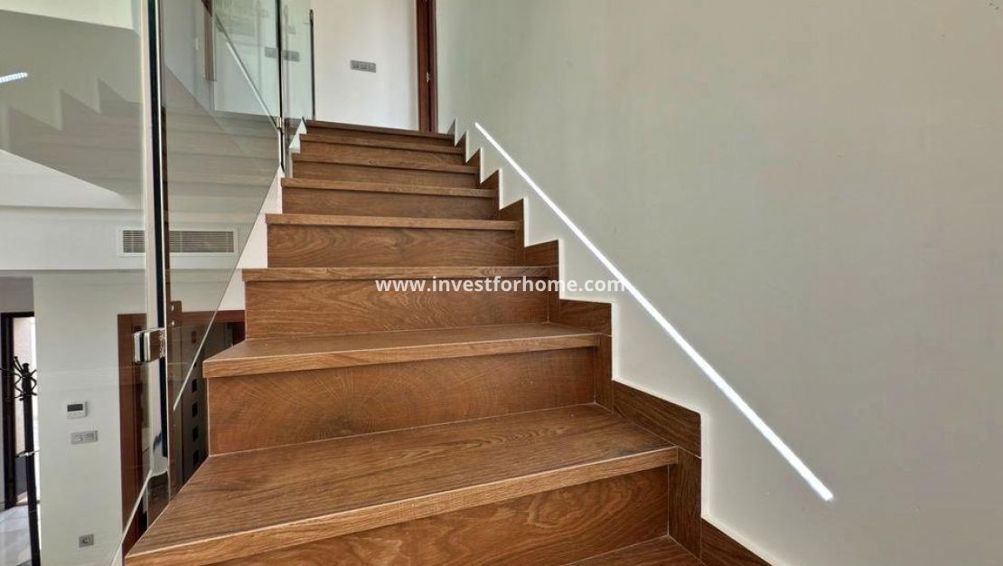 Vente - Villa - Orihuela Costa - Villamartin