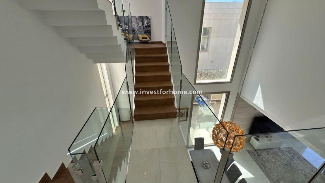 Vente - Villa - Orihuela Costa - Villamartin