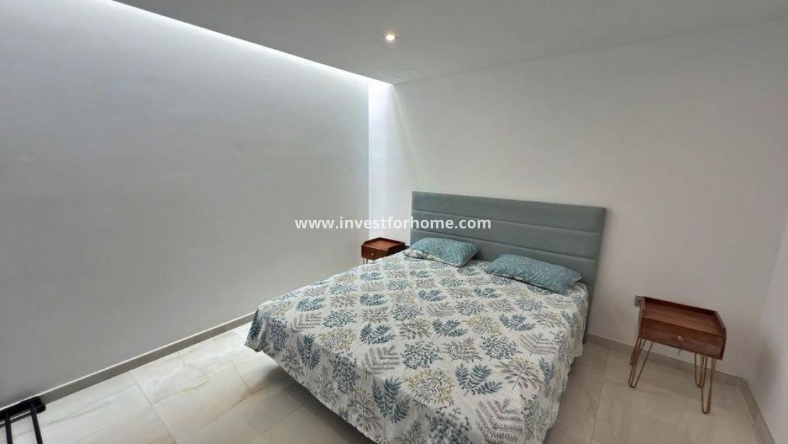 Vente - Villa - Orihuela Costa - Villamartin