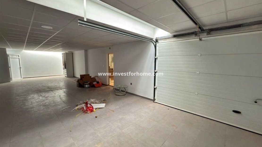 Vente - Villa - Orihuela Costa - Villamartin