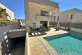 Vente - Villa - Orihuela Costa - Villamartin