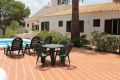 Vente - Villa - Orihuela Costa - Villamartin