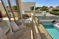 Vente - Villa - Orihuela Costa - Villamartin