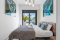 Vente - Villa - Orihuela Costa - Villamartín