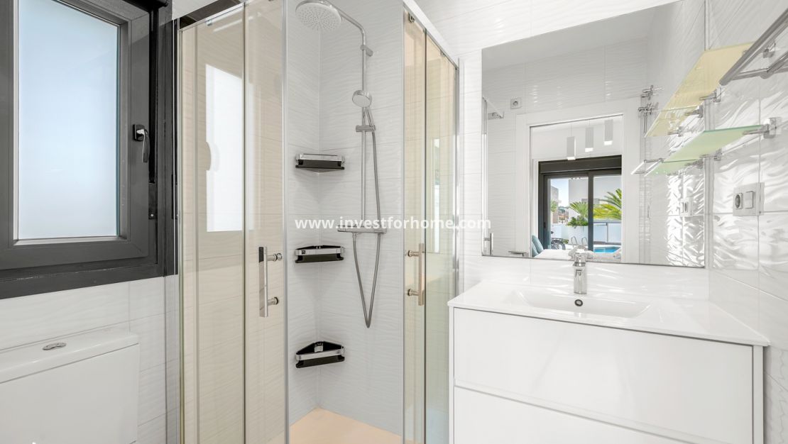 Vente - Villa - Orihuela Costa - Villamartín