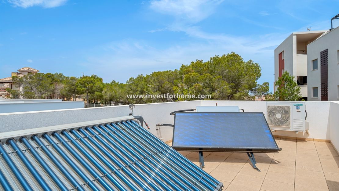 Vente - Villa - Orihuela Costa - Villamartín