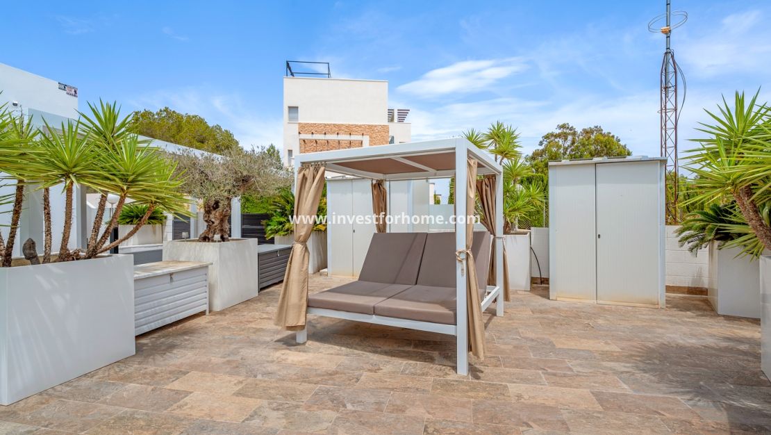Vente - Villa - Orihuela Costa - Villamartín