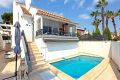 Vente - Villa - Orihuela Costa - Villamartín