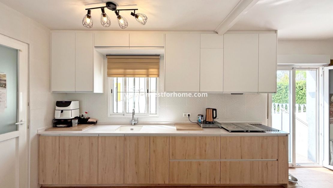 Vente - Villa - Orihuela Costa - Villamartín