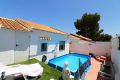Vente - Villa - Orihuela Costa - Villamartín