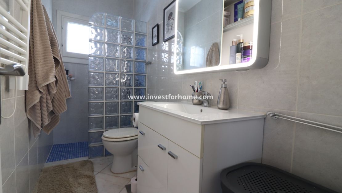 Vente - Villa - Orihuela Costa - Villamartín