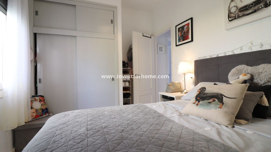 Vente - Villa - Orihuela Costa - Villamartín