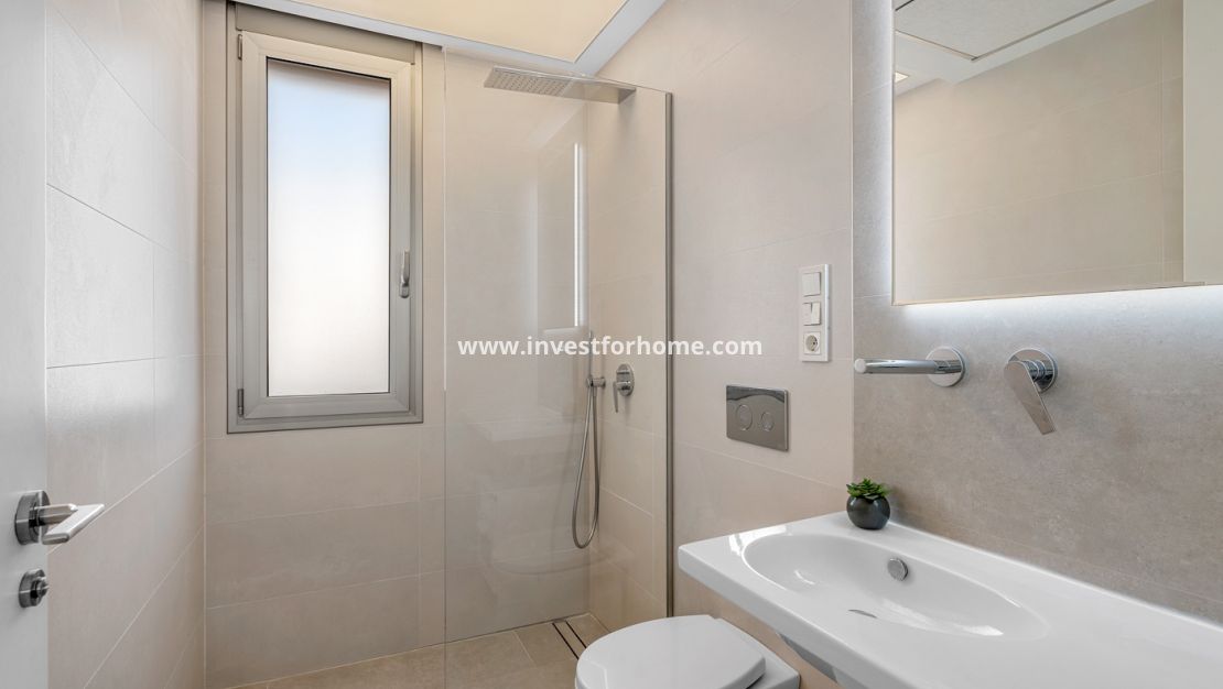 Vente - Villa - Orihuela Costa - Villamartín