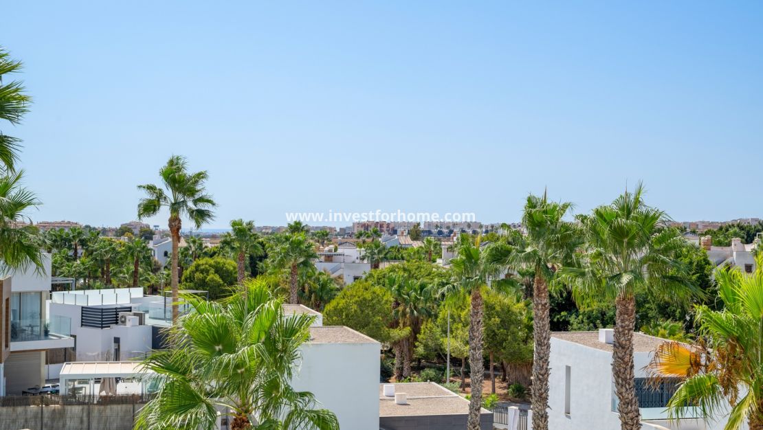 Vente - Villa - Orihuela Costa - Villamartín