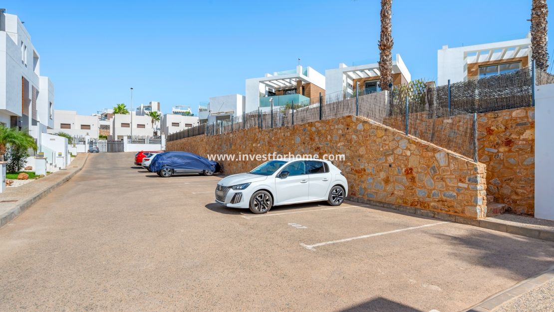 Vente - Villa - Orihuela Costa - Villamartín