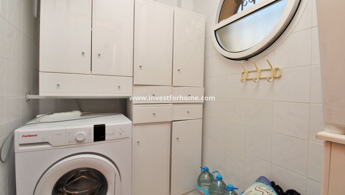 Vente - Villa - Orihuela Costa - Villamartín