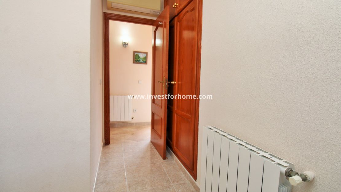 Vente - Villa - Orihuela Costa - Villamartín