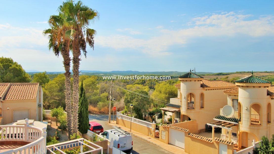 Vente - Villa - Orihuela Costa - Villamartín