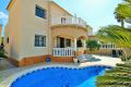 Vente - Villa - Orihuela Costa - Villamartín