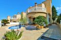Vente - Villa - Orihuela Costa - Villamartín